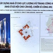 bán 50m2 đất dvu khu lk27,lk28  trục đường to chân cc kinh doanh đỉnh